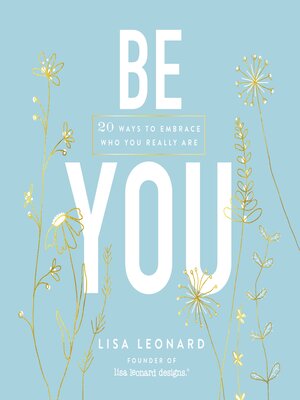 cover image of Be You